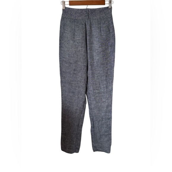 Maje Paperbag Waist Pant Size US XS - Picture 2 of 5